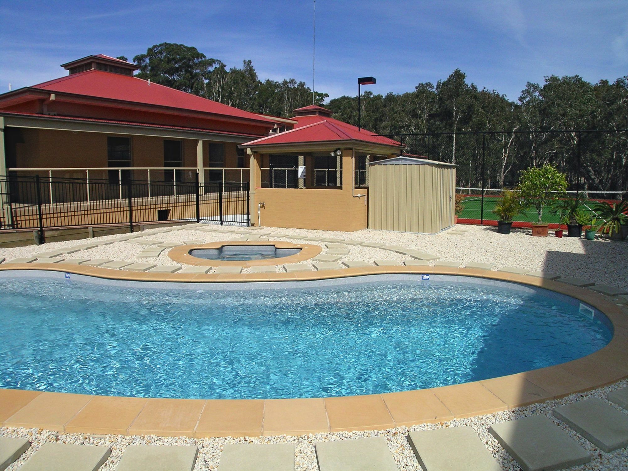 Lagoons Estate, 5 Lamandra Crescent, Hotel Nelson Bay Exterior photo